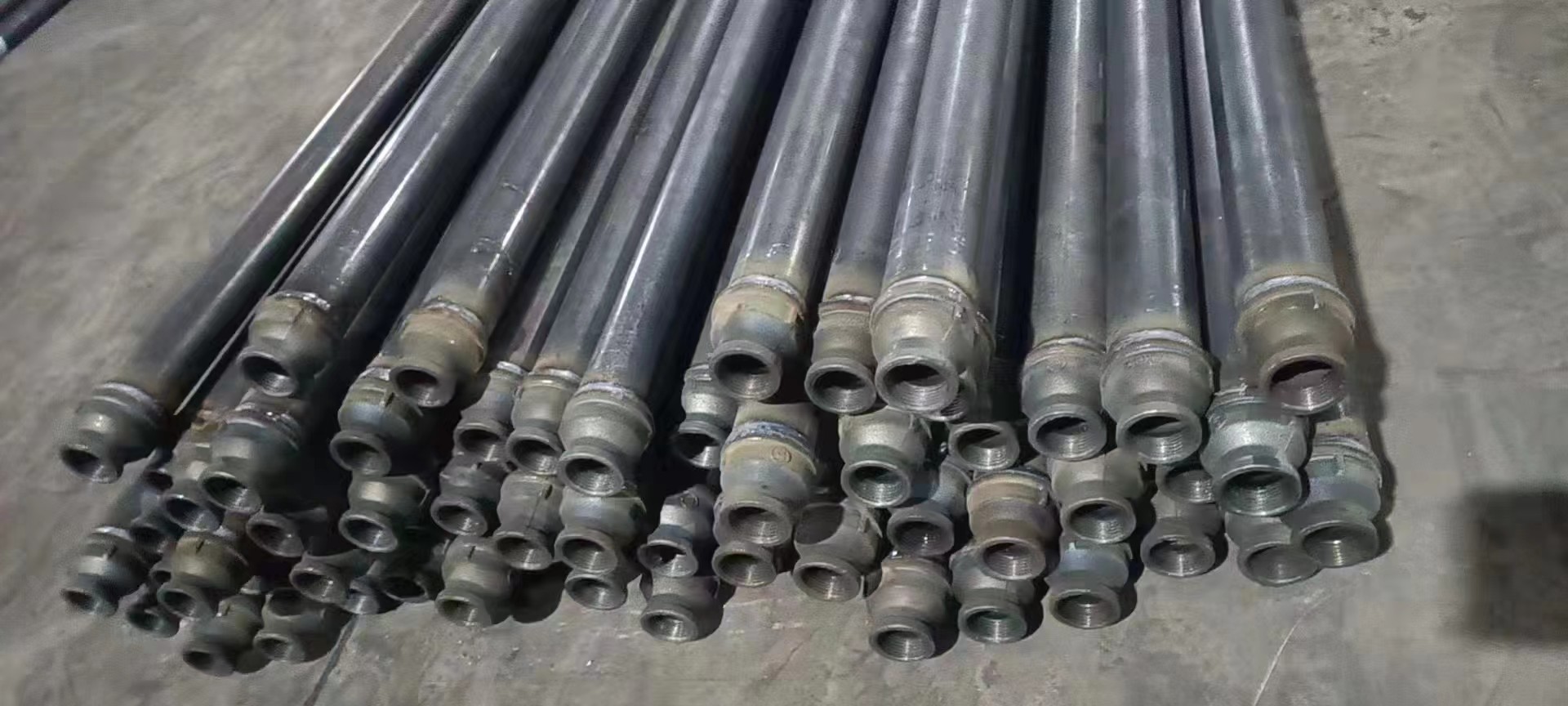 衡阳市桩基注浆管声测管 - 推荐